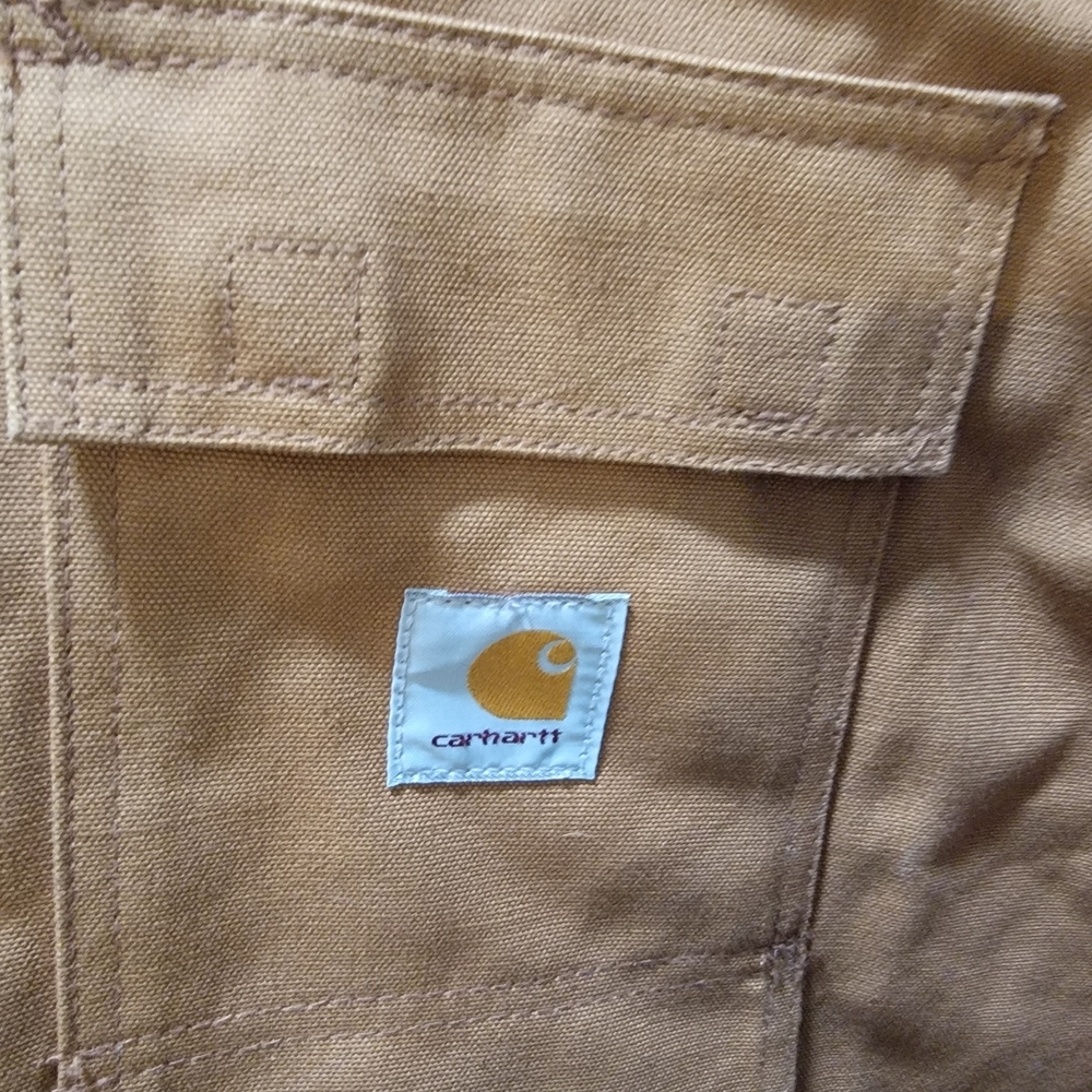 Carhartt Vintage Brown Men's Jacket. Read Details. NWT - Picture 7 of 13